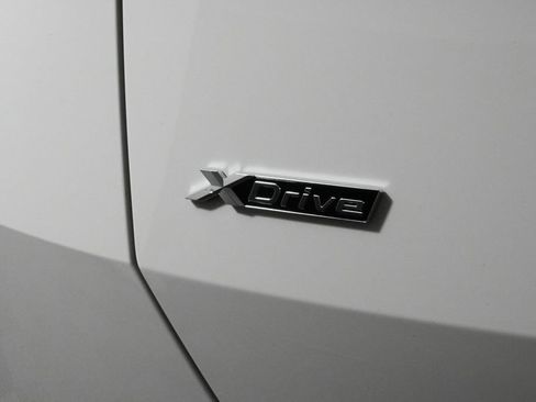 Used 2026 BMW X3 xDrive30 image 39