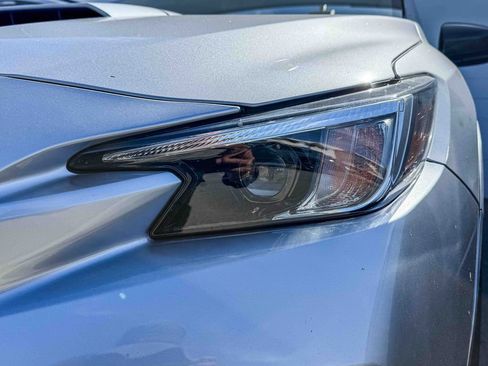 Certified 2025 Subaru WRX Premium w/ Accessory Package #2 AWD/4WD image 5
