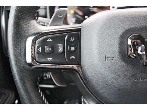 Used 2025 RAM 1500 RHO AWD/4WD image 17