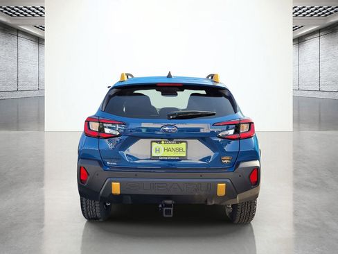 New 2026 Subaru Crosstrek 2.5i Wilderness image 7
