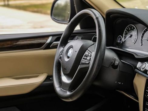 Used 2016 BMW X3 xDrive28i w/ Premium Package image 20