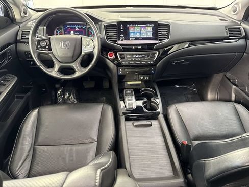 Used 2020 Honda Pilot Elite image 25