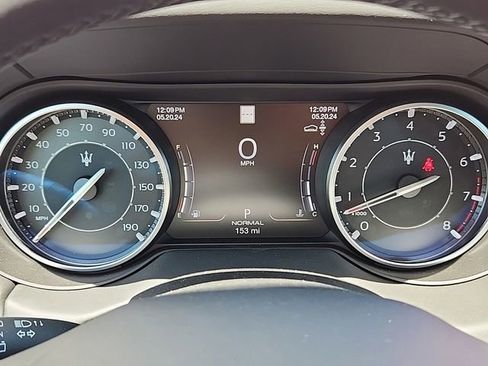 New 2023 Maserati Levante GT image 19