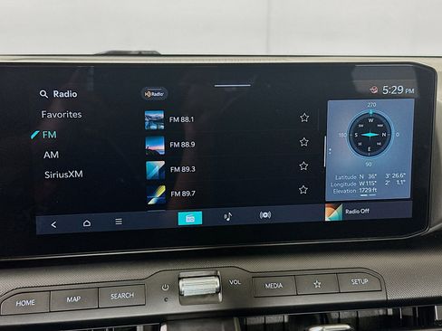 Used 2025 Kia K4 LXS image 21