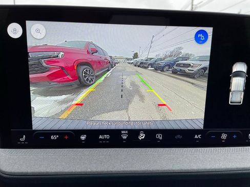 New 2026 Ford Maverick XLT w/ Equipment Group 301A image 9