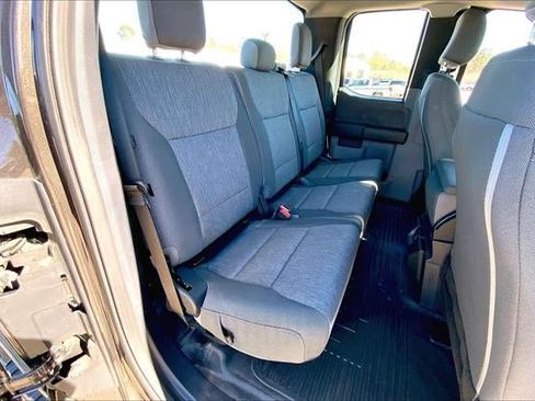 Used 2024 Ford F350 XL w/ FX4 Off-Road Package image 27