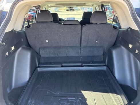 Certified 2024 Honda CR-V EX image 17