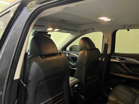 Used 2022 MAZDA CX-9 Touring Plus image 12