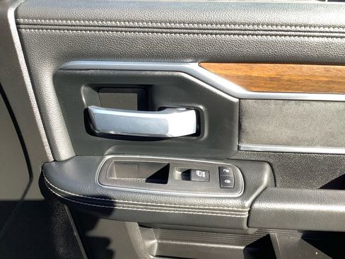 Used 2024 RAM 2500 Laramie w/ Safety Group image 15