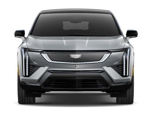 New 2026 Cadillac Optiq Sport 2 image 61