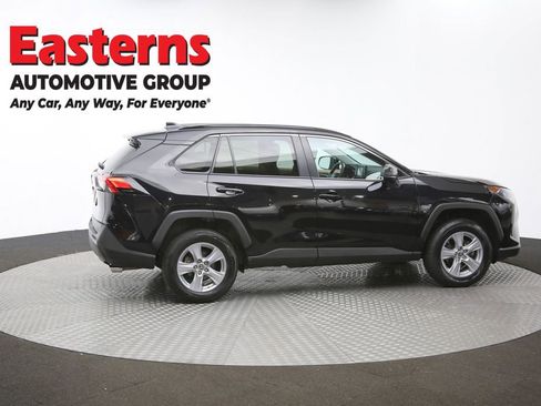 Used 2022 Toyota RAV4 LE image 42