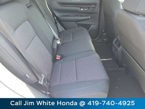 Used 2026 Honda CR-V EX image 16