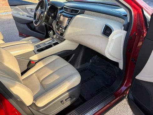 Used 2020 Nissan Murano SL FWD image 37