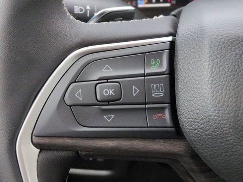 New 2026 Jeep Grand Cherokee L 2WD image 26