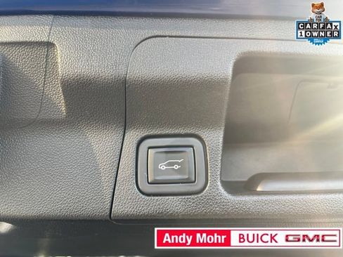 Used 2023 GMC Acadia AT4 w/ Preferred Package AWD/4WD image 11