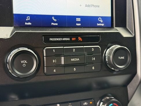 Used 2020 Ford F150 XLT w/ Equipment Group 301A Mid AWD/4WD image 21