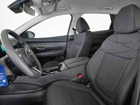 New 2026 Hyundai Tucson SE AWD/4WD image 17