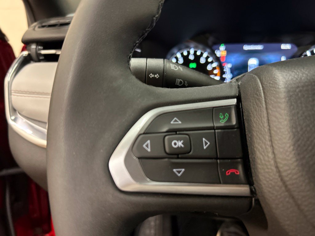 Used 2023 Jeep Compass Limited AWD/4WD image 23