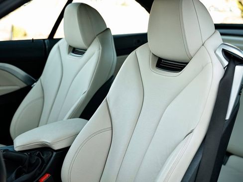 Used 2020 BMW 430i Convertible w/ M Sport Package image 24