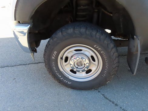 Used 2015 Ford F350 XL image 16