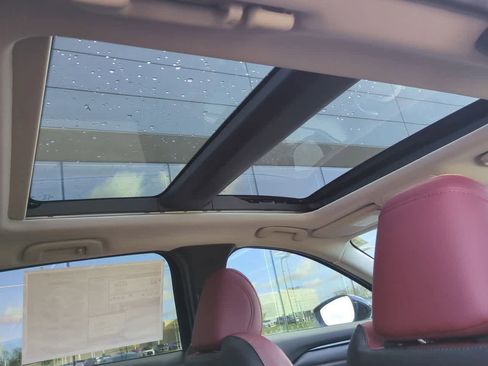 New 2026 MAZDA CX-50 AWD 2.5 Hybrid w/ Cargo Package image 20