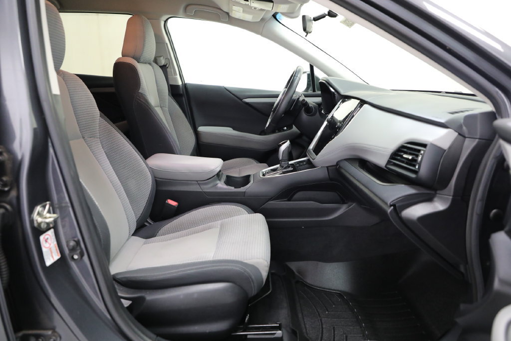 Used 2020 Subaru Outback Premium AWD/4WD image 13