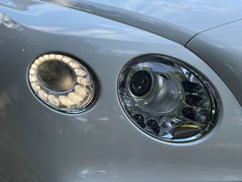 Used 2016 Bentley Continental GT AWD/4WD image 16