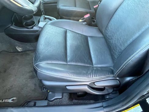 Used 2013 Toyota Prius C Four image 17