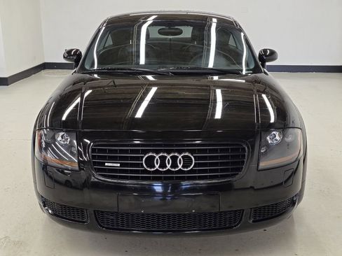 Used 2002 Audi TT 1.8T image 2