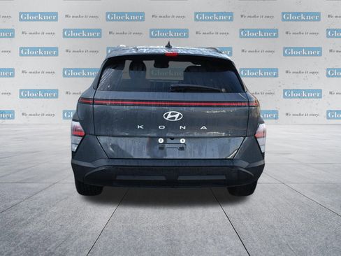 Used 2025 Hyundai Kona SEL image 7