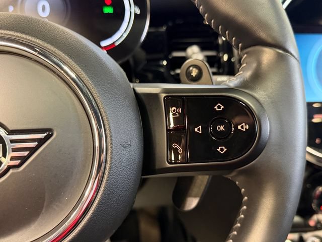 Used 2023 MINI Cooper S w/ Signature Upholstery Package FWD image 22