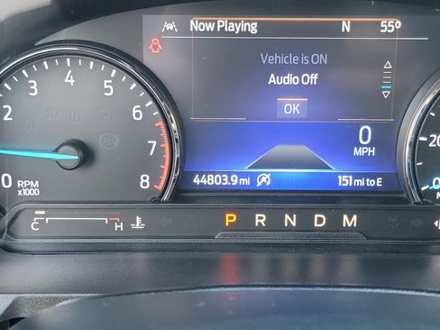 Used 2020 Ford Explorer XLT image 10