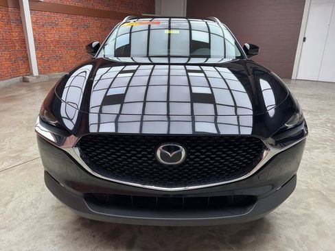 Used 2024 MAZDA CX-30 AWD 2.5 S w/ Select Sport Pkg image 8