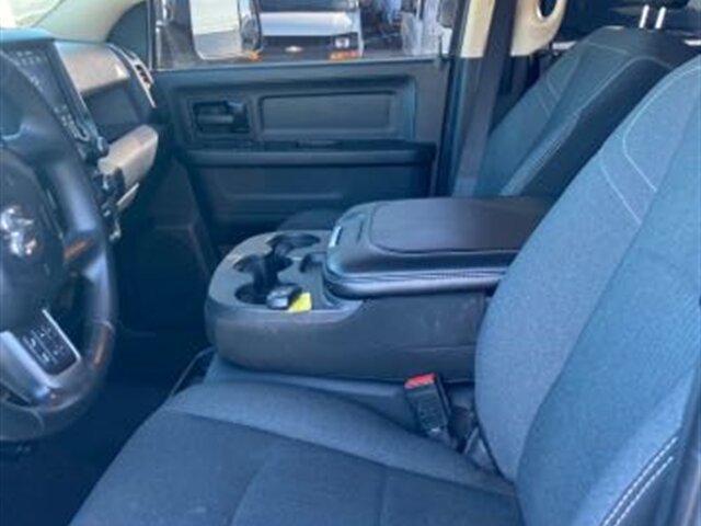 Used 2020 RAM 2500 Tradesman AWD/4WD image 8