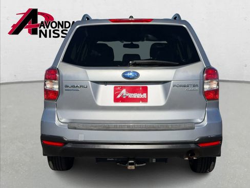 Used 2015 Subaru Forester 2.5i Premium AWD/4WD image 6
