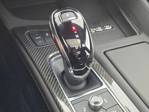 New 2026 Cadillac CT5 Sport w/ Technology Package AWD/4WD image 33