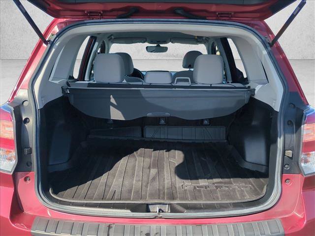 Used 2018 Subaru Forester 2.5i w/ Alloy Wheel Package AWD/4WD image 6