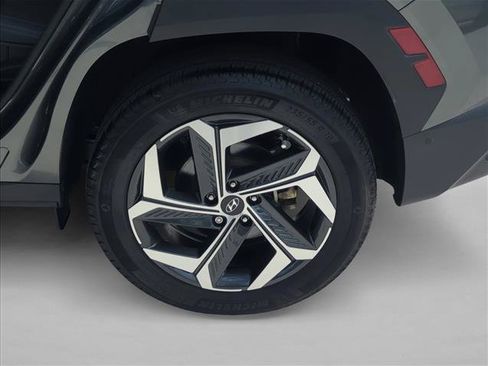 Used 2023 Hyundai Tucson Limited AWD/4WD image 24