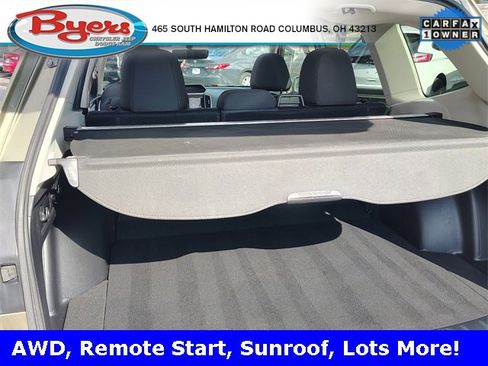 Used 2023 Subaru Forester Premium image 39