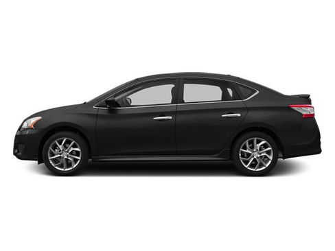 Used 2013 Nissan Sentra SR w/ Driver Pkg image 3