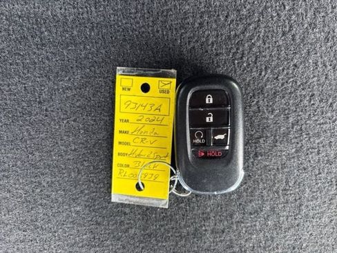 Certified 2024 Honda CR-V Sport image 15