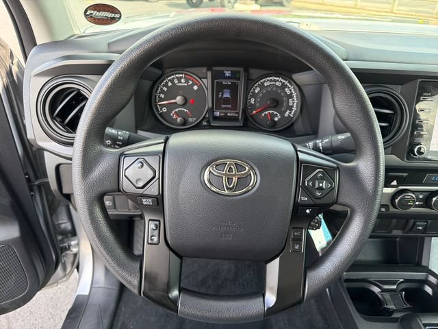 Used 2021 Toyota Tacoma SR AWD/4WD image 14