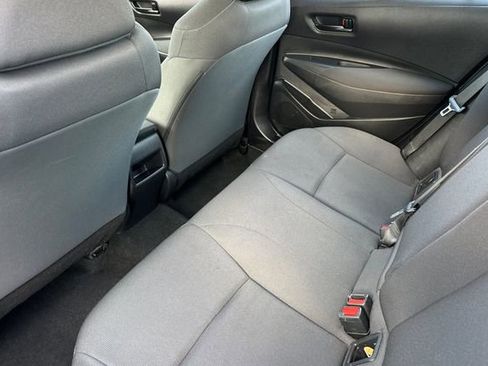 Certified 2022 Toyota Corolla LE image 16