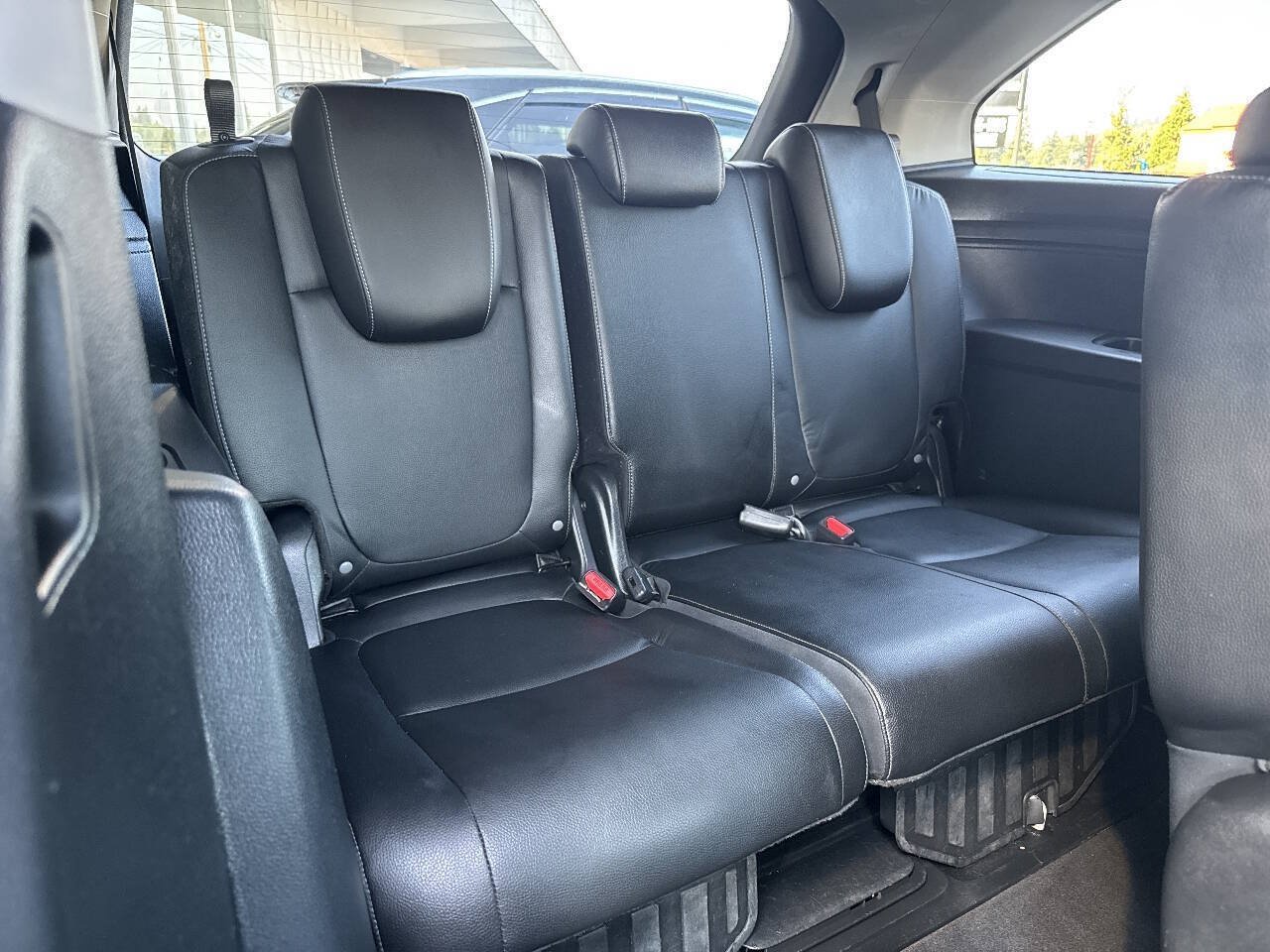 Used 2023 Honda Odyssey EX-L image 21