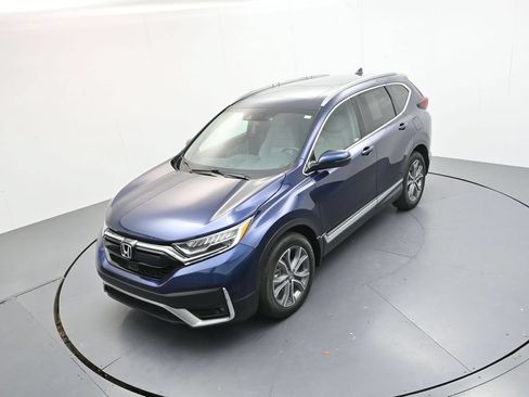 Used 2020 Honda CR-V Touring image 27