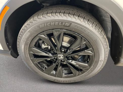 New 2026 Honda CR-V Sport Touring image 11