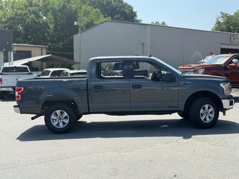 Used 2020 Ford F150 XLT AWD/4WD image 8