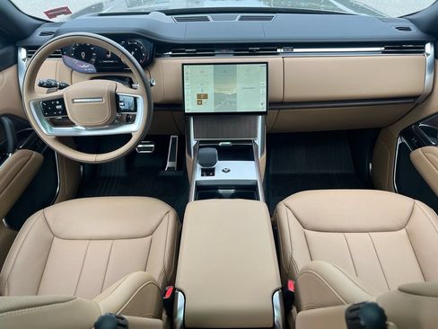 New 2026 Land Rover Range Rover SE AWD/4WD image 25
