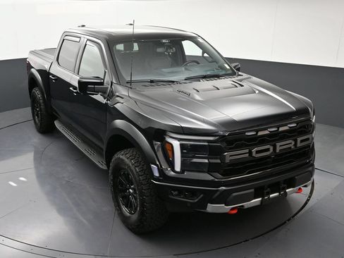 Used 2025 Ford F150 Raptor AWD/4WD image 21