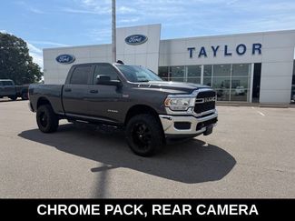 Used 2022 RAM 2500 Tradesman AWD/4WD video 1